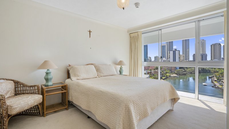 Photo - 703/21 Peninsular Drive, Surfers Paradise QLD 4217 - Image 6