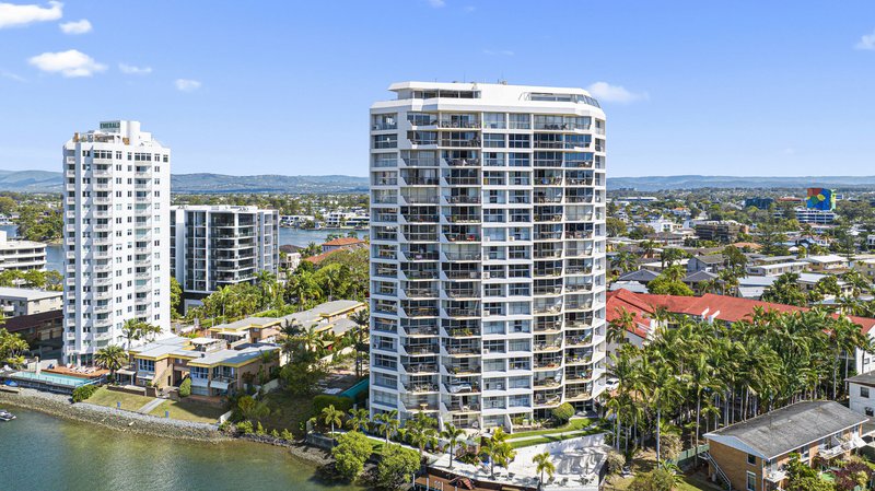 Photo - 703/21 Peninsular Drive, Surfers Paradise QLD 4217 - Image 10