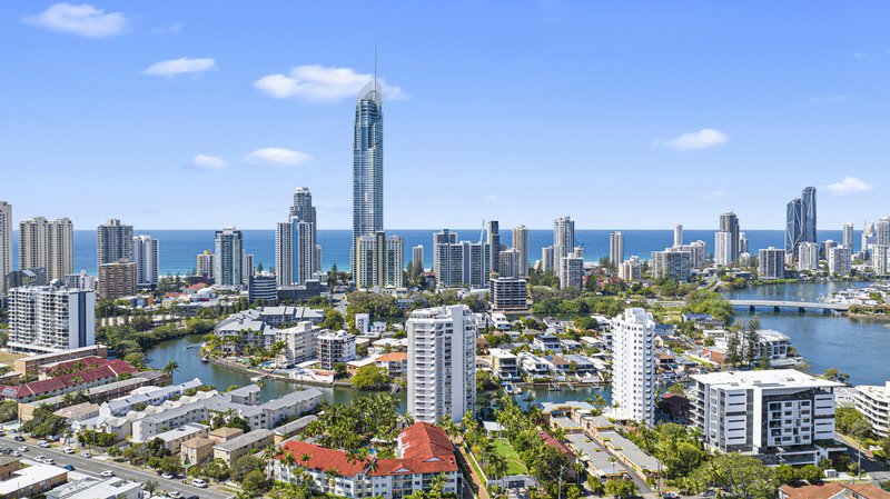 Photo - 703/21 Peninsular Drive, Surfers Paradise QLD 4217 - Image 11