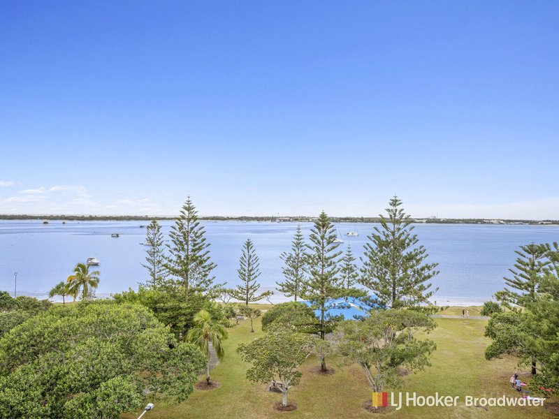 Photo - 703/212 Marine Parade, Labrador QLD 4215 - Image 14