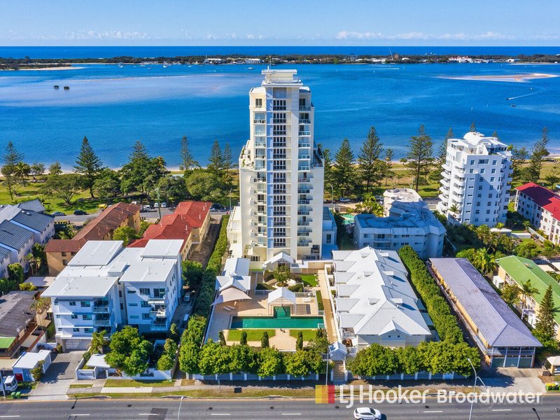 Photo - 703/212 Marine Parade, Labrador QLD 4215 - Image 16