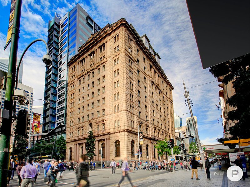 Photo - 703/229 Queen Street, Brisbane City QLD 4000 - Image 17