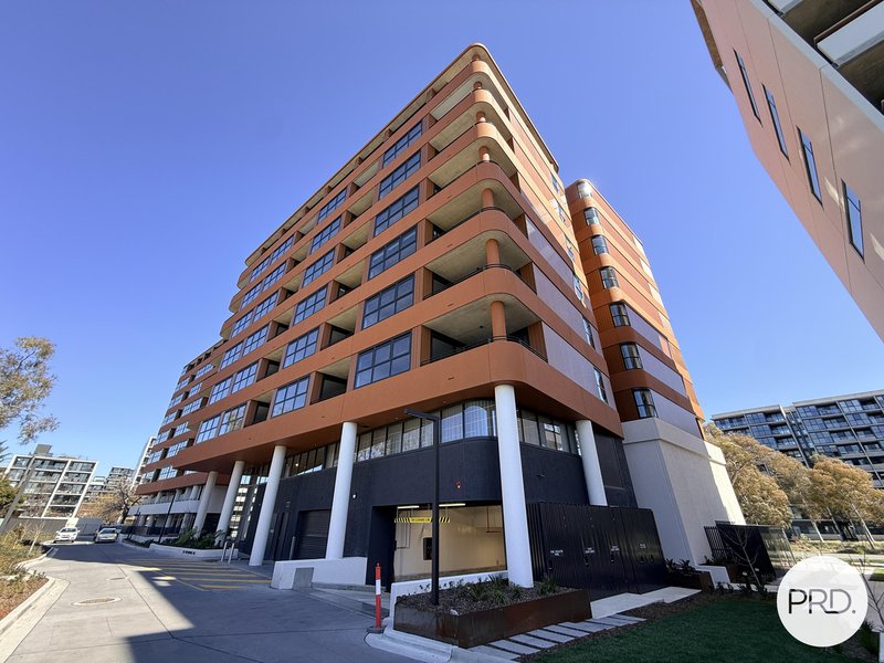 Photo - 703/282 Northbourne Avenue, Dickson ACT 2602 - Image 3
