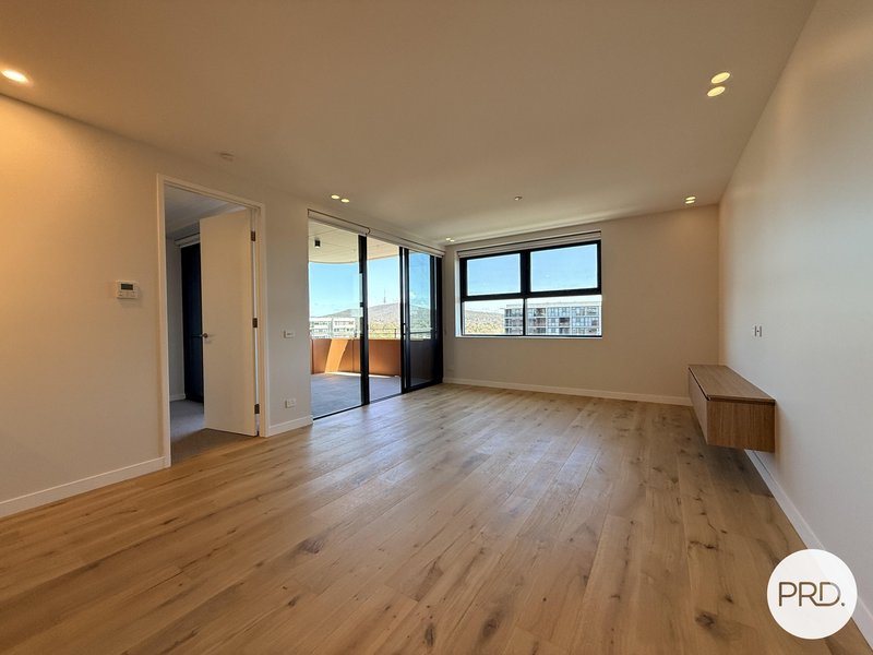 Photo - 703/282 Northbourne Avenue, Dickson ACT 2602 - Image 4