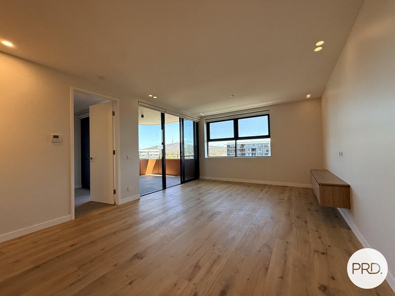 Photo - 703/282 Northbourne Avenue, Dickson ACT 2602 - Image 5