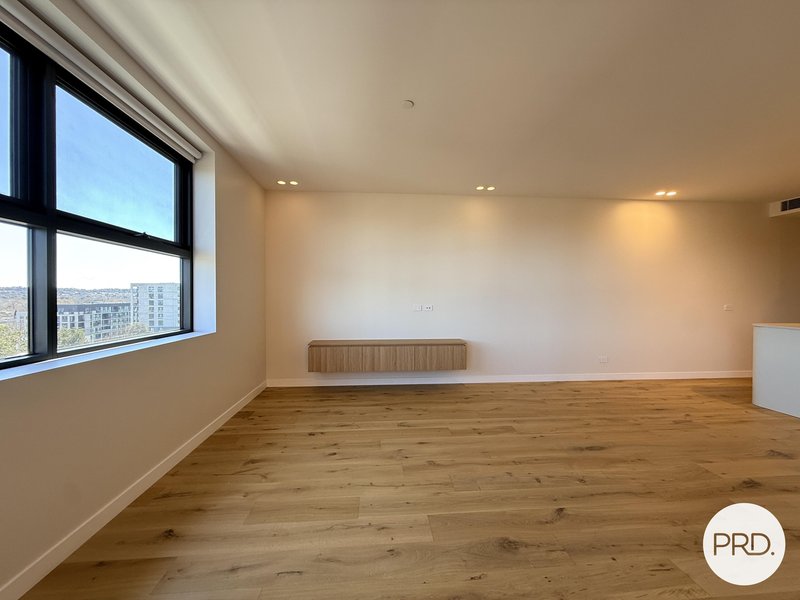 Photo - 703/282 Northbourne Avenue, Dickson ACT 2602 - Image 6
