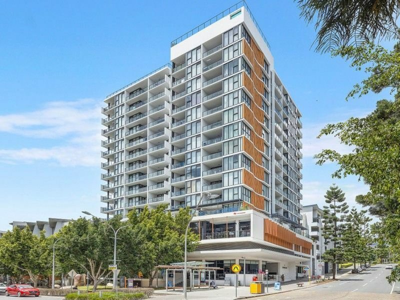 703/31 Musk Avenue, Kelvin Grove QLD 4059