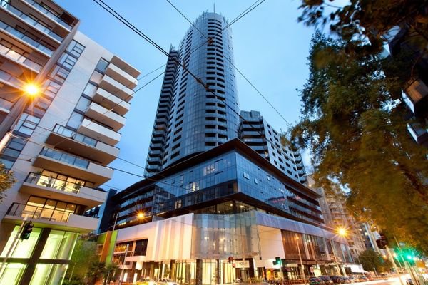 Photo - 703/35 Malcolm Street, South Yarra VIC 3141 - Image 7