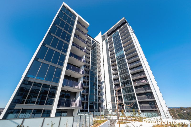 Photo - 703/49 Furzer Street, Phillip ACT 2606 - Image 1