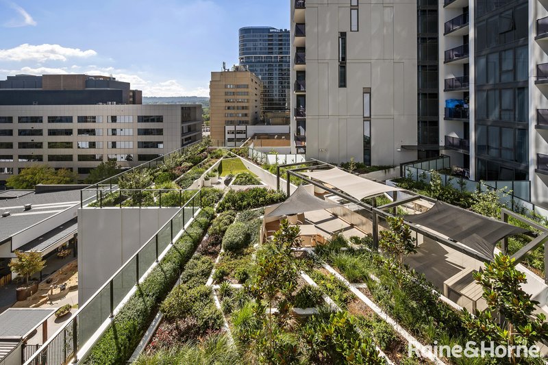Photo - 703/49 Furzer Street, Phillip ACT 2606 - Image 6