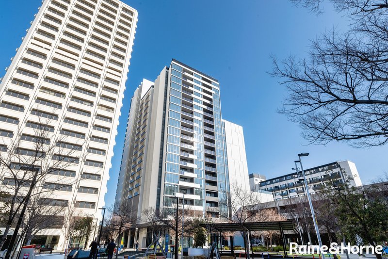 Photo - 703/49 Furzer Street, Phillip ACT 2606 - Image 14
