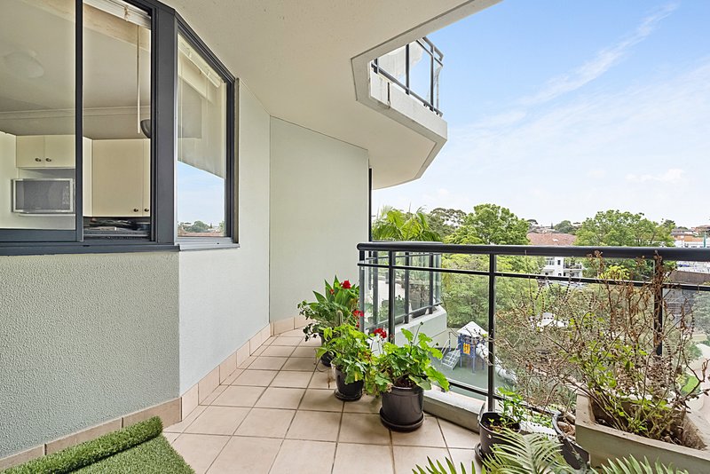 703/5 Keats Avenue, Rockdale NSW 2216