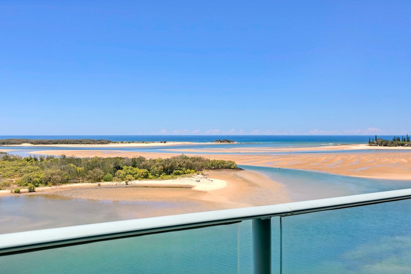 703/6 Wharf Street, Maroochydore QLD 4558