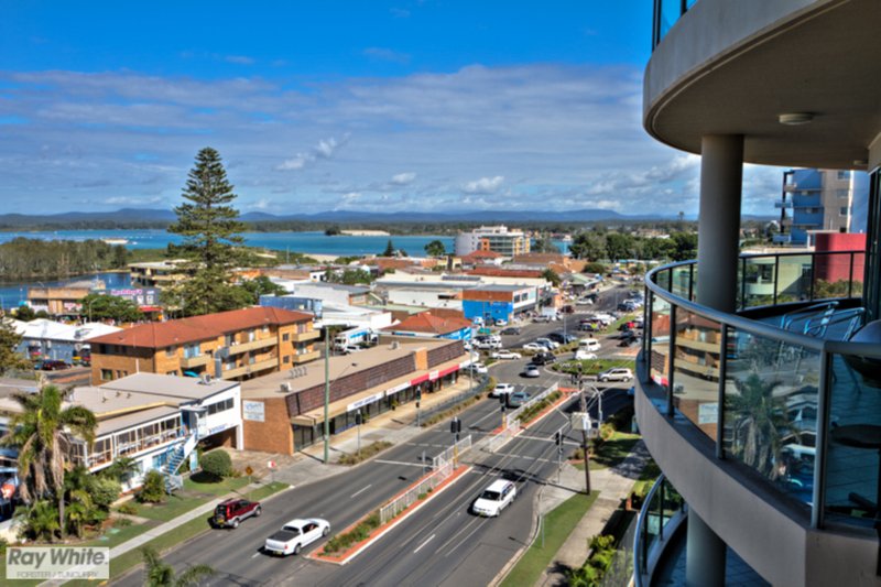 Photo - 703/7-9 'Sails' Head Street, Forster NSW 2428 - Image 8