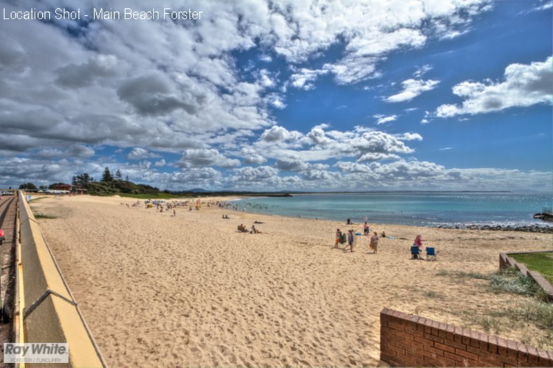 Photo - 703/7-9 'Sails' Head Street, Forster NSW 2428 - Image 13