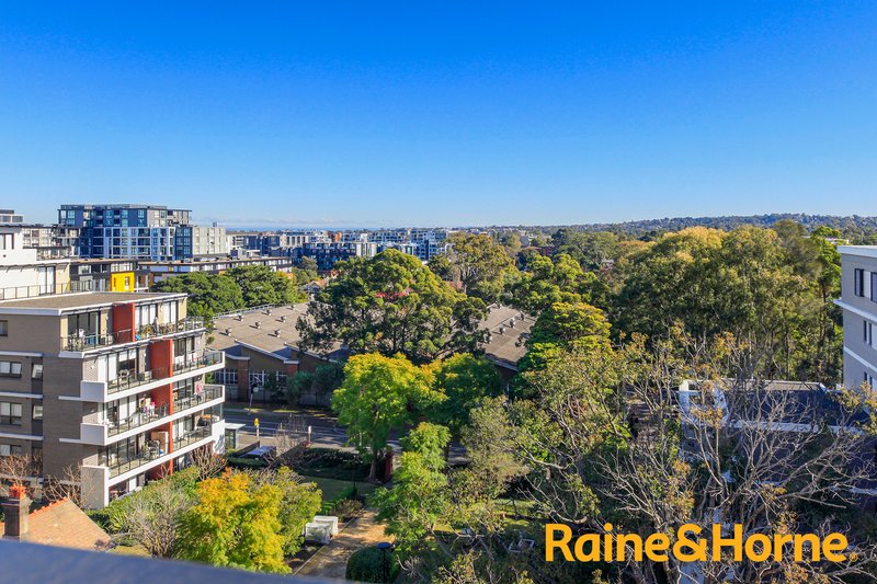 7037/2D Porter Street, Ryde NSW 2112