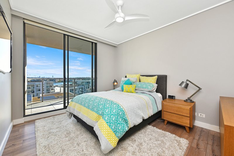 Photo - 703/76 Rider Blvd , Rhodes NSW 2138 - Image 5