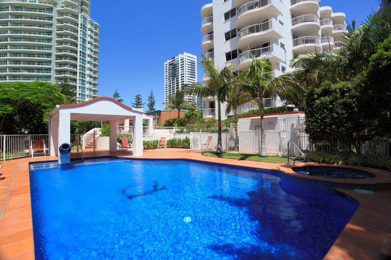 Photo - 703/8 Philip Avenue, Broadbeach QLD 4218 - Image 6