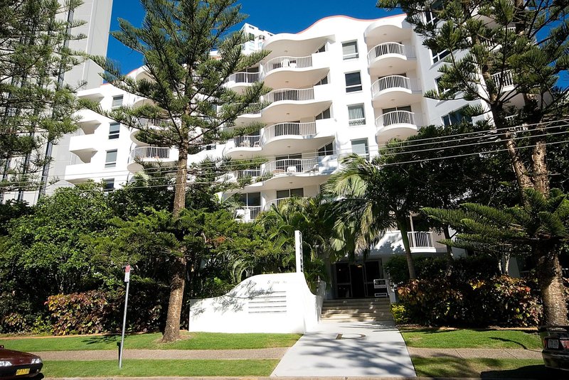 Photo - 703/8 Philip Avenue, Broadbeach QLD 4218 - Image 21