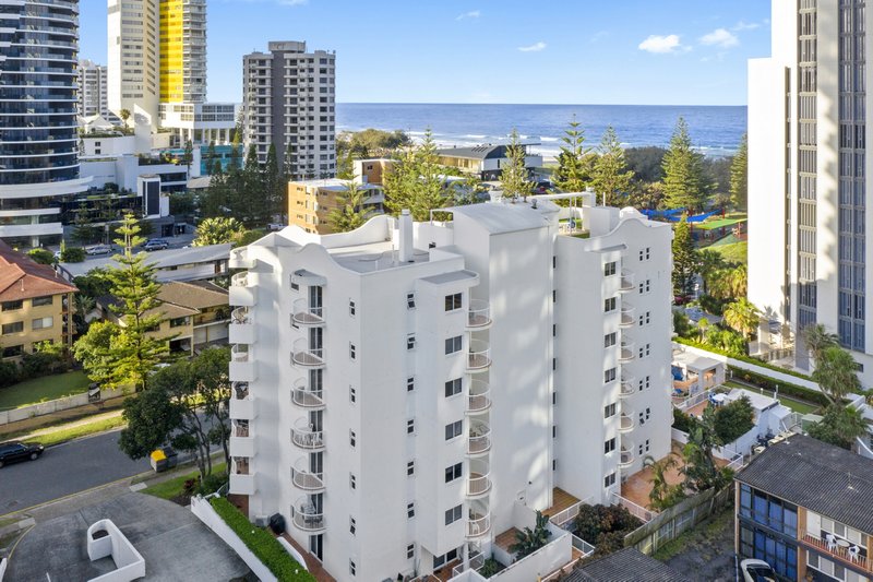 Photo - 703/8 Philip Avenue, Broadbeach QLD 4218 - Image 23