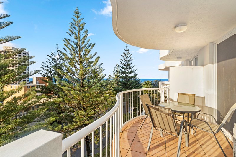 Photo - 703/8 Philip Avenue, Broadbeach QLD 4218 - Image 1