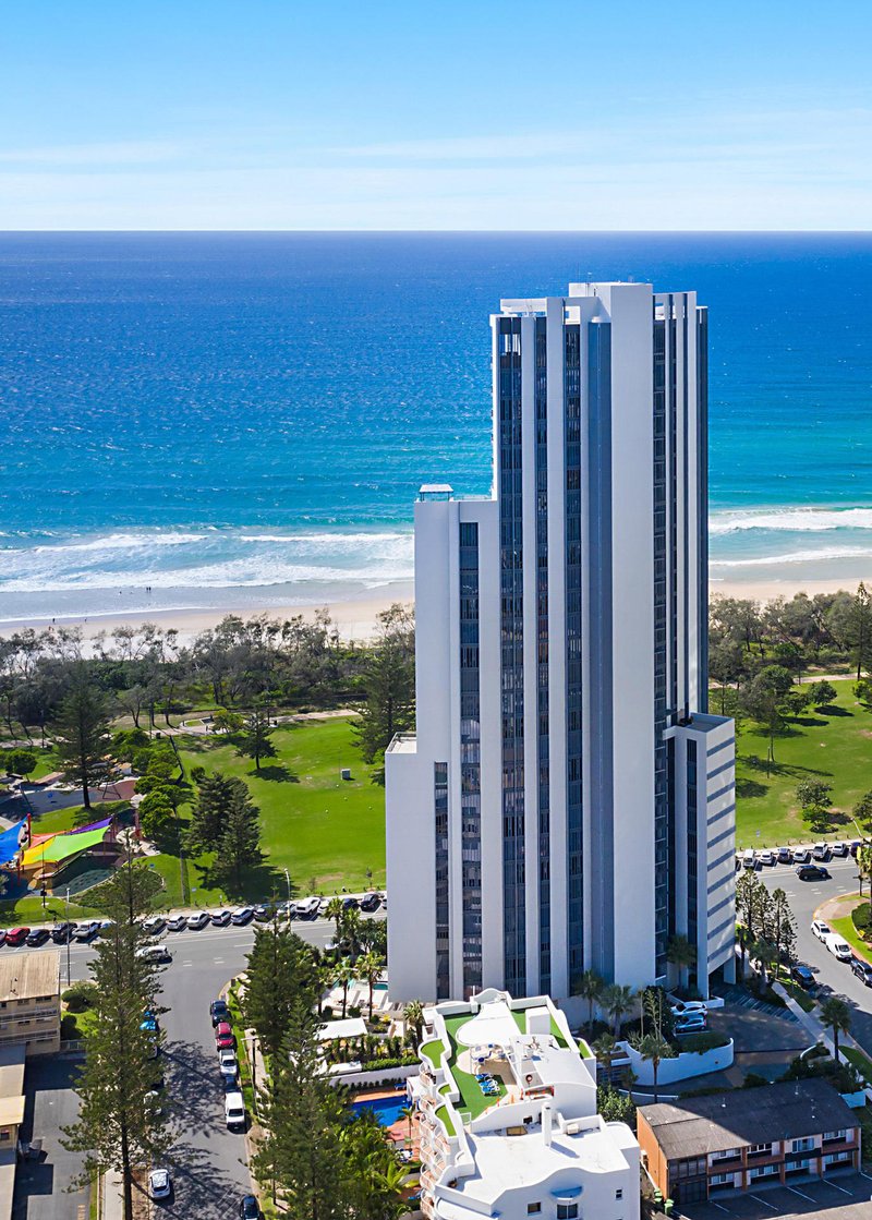 Photo - 703/8 Philip Avenue, Broadbeach QLD 4218 - Image 21