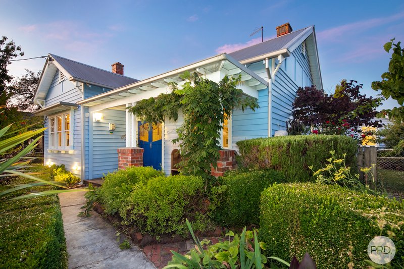 704 Gregory Street, Soldiers Hill VIC 3350 Real Estate Industry Partners