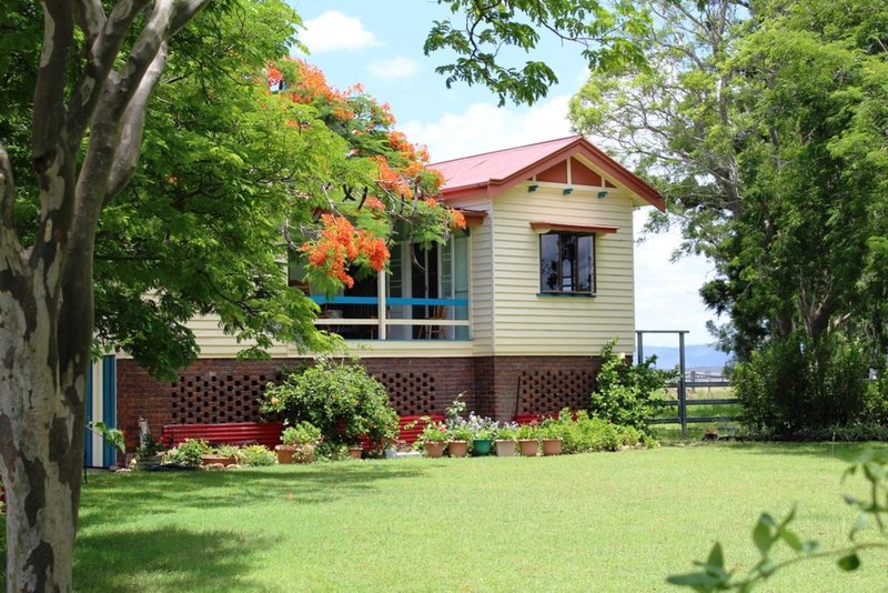 Photo - 704 Mount Beppo Road, Mount Beppo QLD 4313 - Image 7