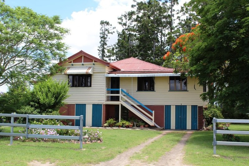 Photo - 704 Mount Beppo Road, Mount Beppo QLD 4313 - Image 8