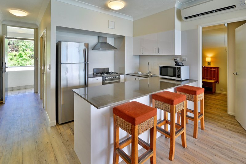 Photo - 704 W/14 Resort Drive, Whitsunday Apartments , Hamilton Island QLD 4803 - Image 3