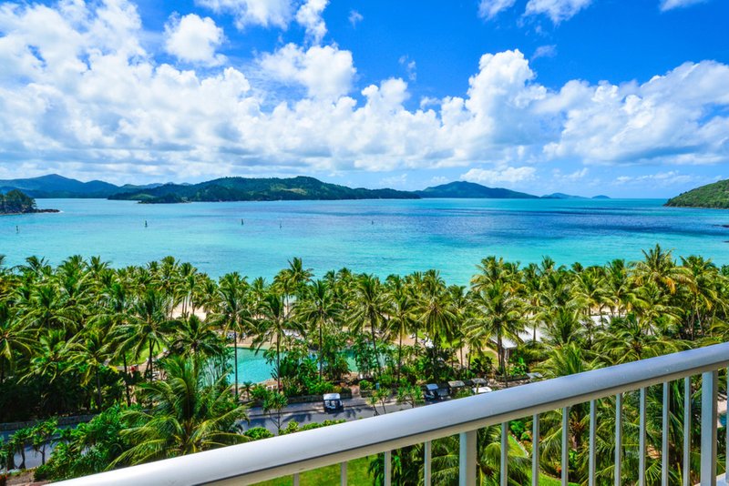 Photo - 704 W/14 Resort Drive, Whitsunday Apartments , Hamilton Island QLD 4803 - Image 11