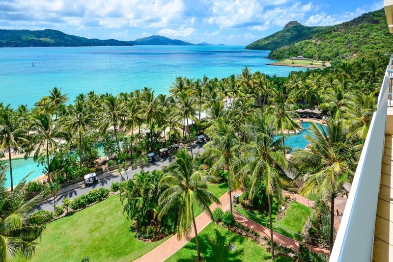 Photo - 704 W/14 Resort Drive, Whitsunday Apartments , Hamilton Island QLD 4803 - Image 2