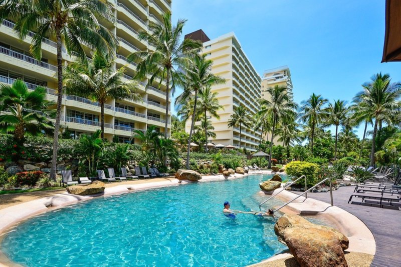 Photo - 704 W/14 Resort Drive, Whitsunday Apartments , Hamilton Island QLD 4803 - Image 8