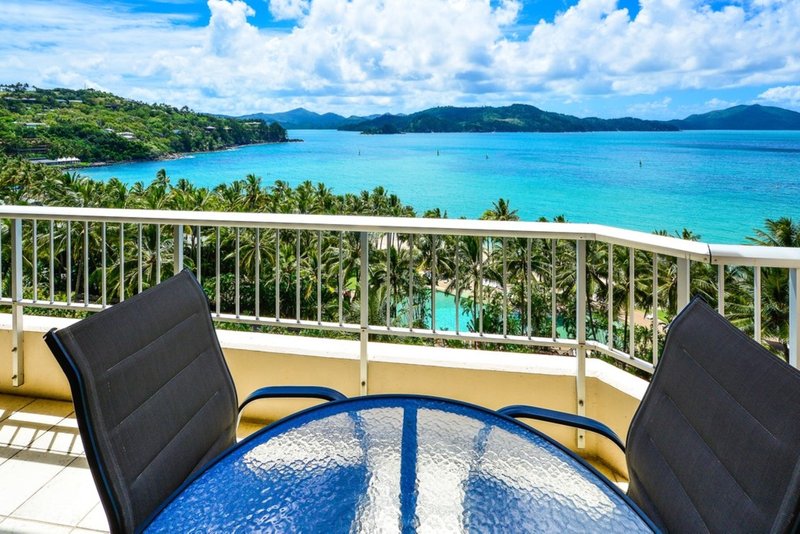 Photo - 704 W/14 Resort Drive, Whitsunday Apartments , Hamilton Island QLD 4803 - Image 10