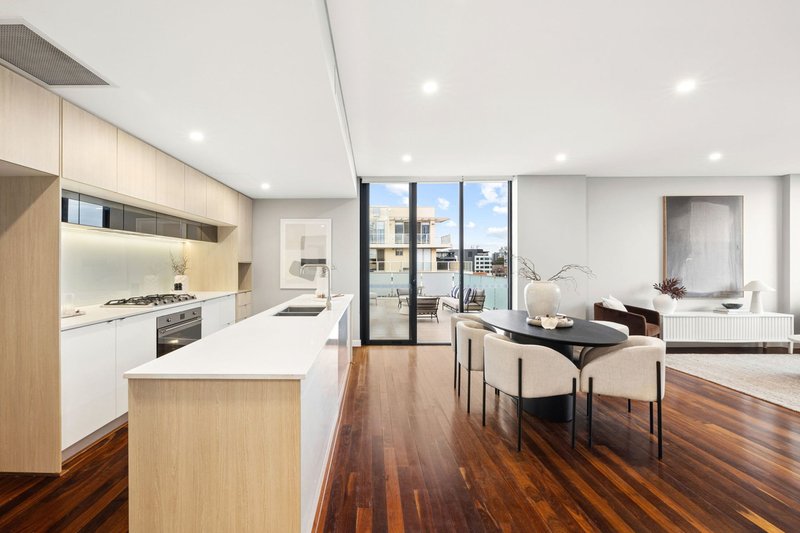 Photo - 704/1 Markham Place, Ashfield NSW 2131 - Image 1
