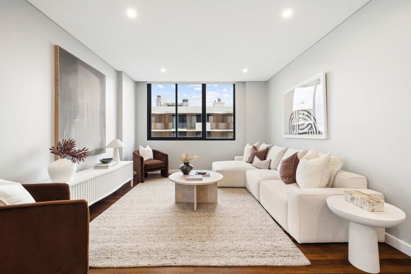 Photo - 704/1 Markham Place, Ashfield NSW 2131 - Image 3
