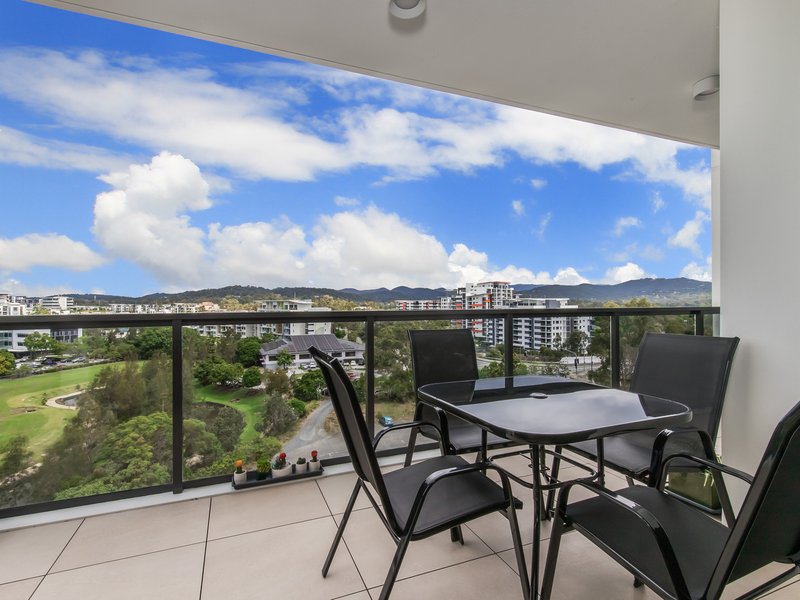 704/1 Waterfront Place, Robina QLD 4226