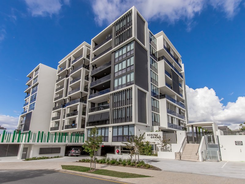 Photo - 704/1 Waterfront Place, Robina QLD 4226 - Image 28