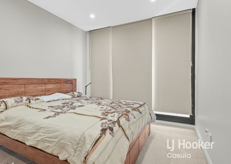 Photo - 704/100 Castlereagh Street, Liverpool NSW 2170 - Image 4