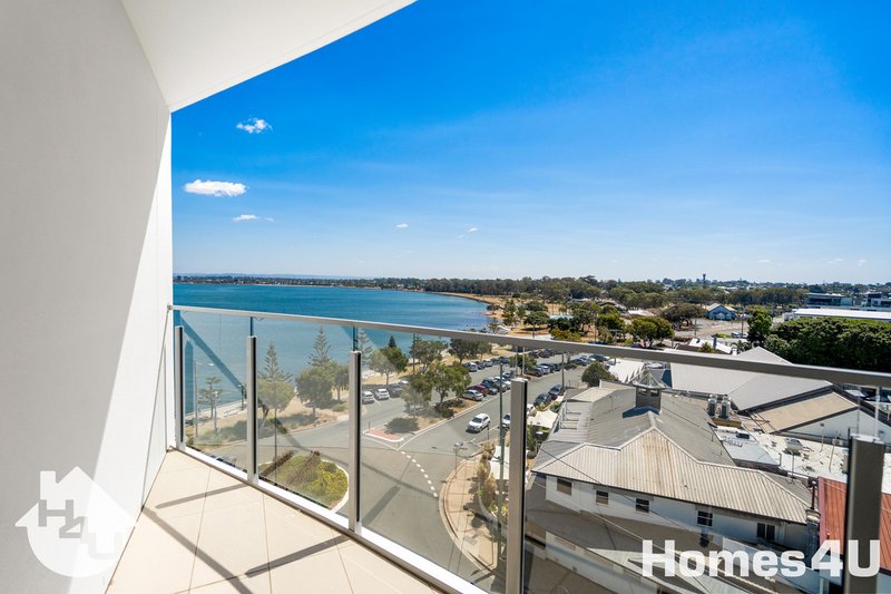 Photo - 704/14 Oxley Avenue, Woody Point QLD 4019 - Image 6