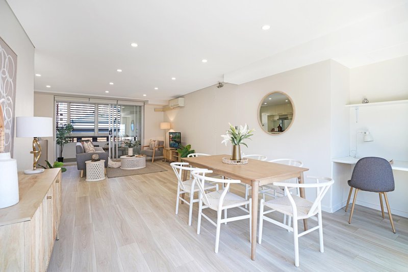 Photo - 704/18-20 Allen Street, Pyrmont NSW 2009 - Image 1