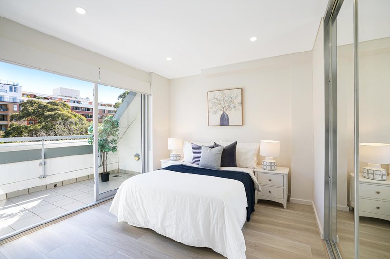 Photo - 704/18-20 Allen Street, Pyrmont NSW 2009 - Image 4