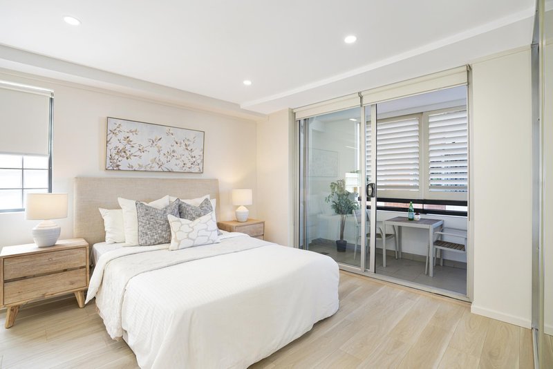 Photo - 704/18-20 Allen Street, Pyrmont NSW 2009 - Image 5