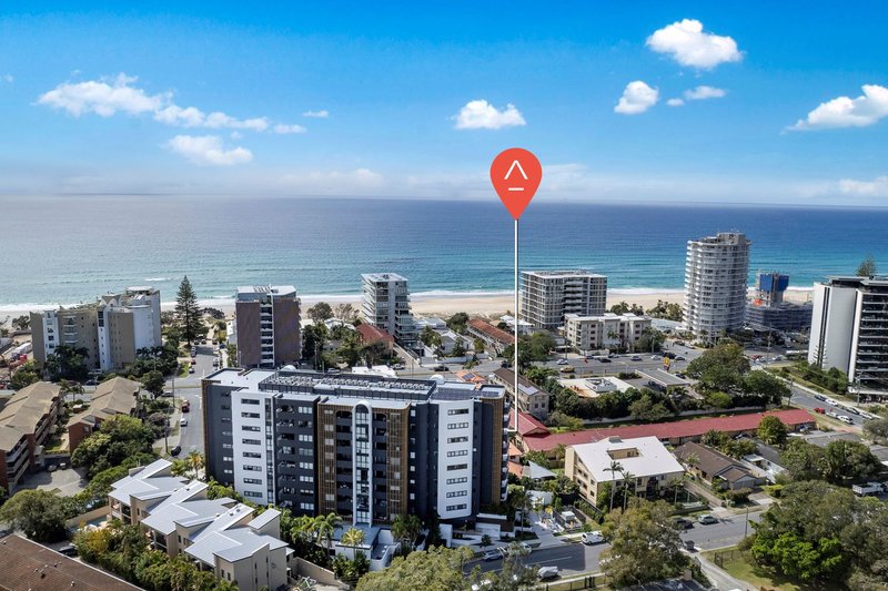 Photo - 704/2 Mawarra Street, Palm Beach QLD 4221 - Image 18
