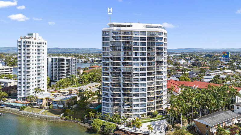 Photo - 704/21 Peninsular Drive, Surfers Paradise QLD 4217 - Image 13