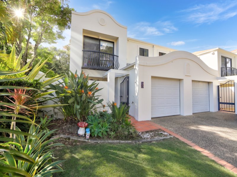 Photo - 704/22-34 Glenside Drive, Robina QLD 4226 - Image 1