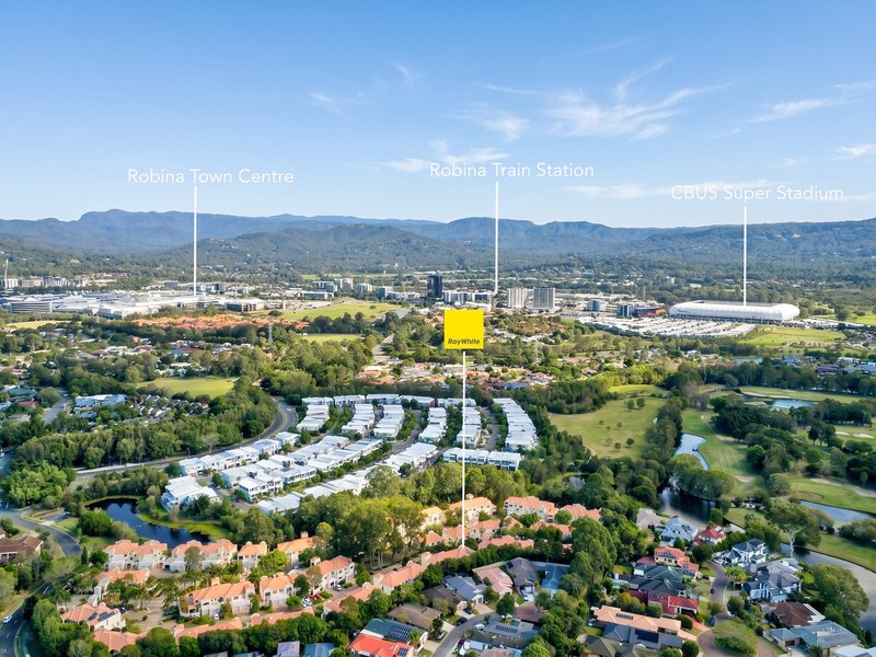 Photo - 704/22-34 Glenside Drive, Robina QLD 4226 - Image 21