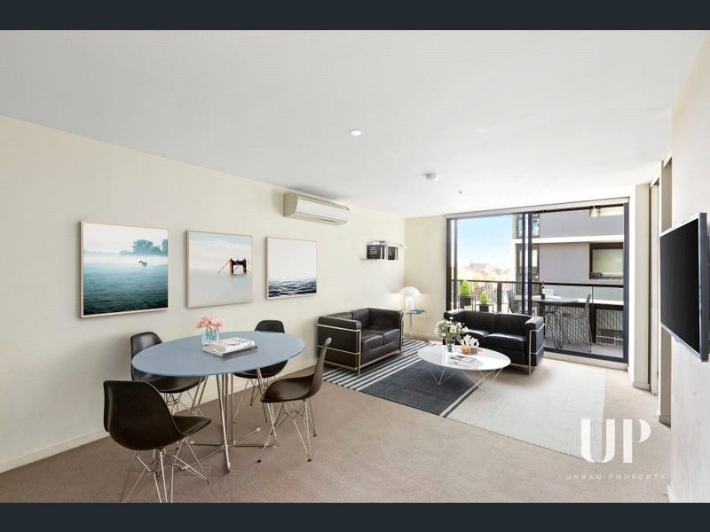 704/253 Franklin Street, Melbourne VIC 3000