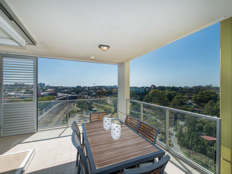 7043/7 Parkland Boulevard, Brisbane City QLD 4000