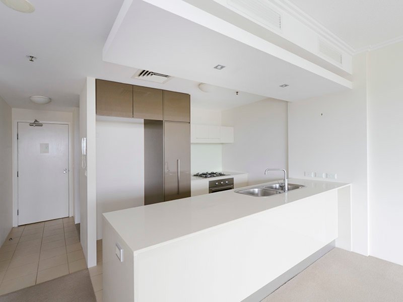 Photo - 7043/7 Parkland Boulevard, Brisbane City QLD 4000 - Image 4